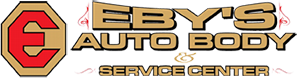 Eby's Auto Repair Logo