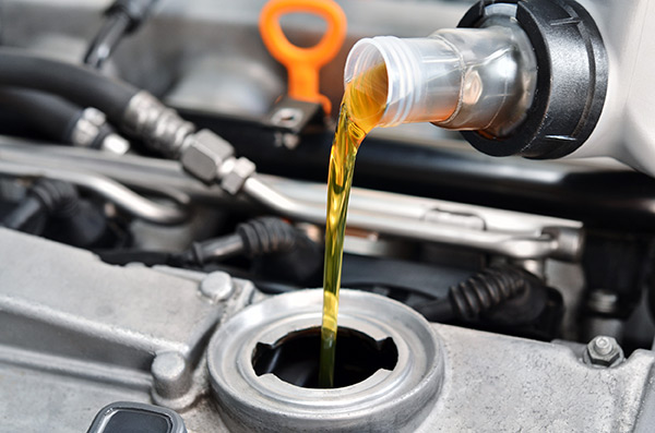 oil-change Auto Service Maintenance Thorndale PA